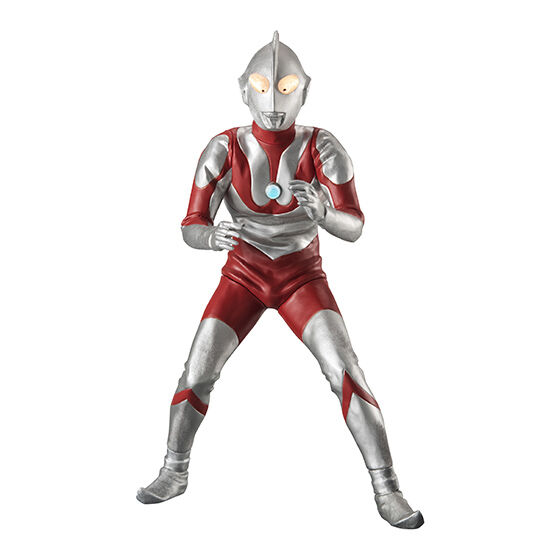 アルティメットルミナス ウルトラマン19｜ガシャポンオフィシャルサイト