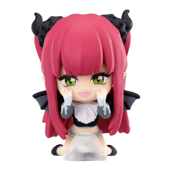 TVアニメ『その着せ替え人形は恋をする』 カプセルフィギュアコレクションVol.2｜ガシャポンオフィシャルサイト