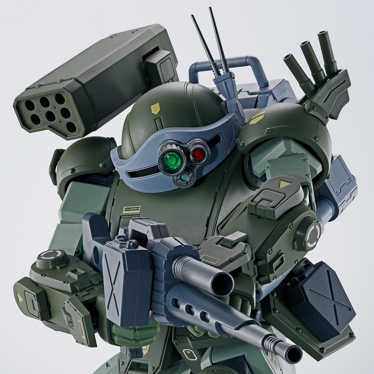 【限定】※機体本体 + 交換用手首全種類 セット METAL ROBOT魂 SIDE MS バーサル騎士ガンダム リアルタイプver. BANDAI その他