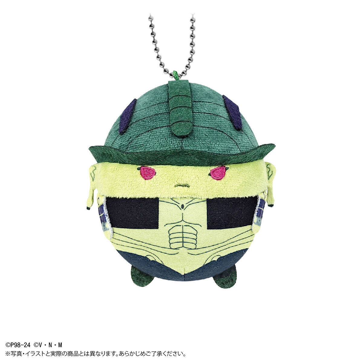 HUNTER×HUNTER ふわコロりん4 | HUNTER×HUNTER 通常商品