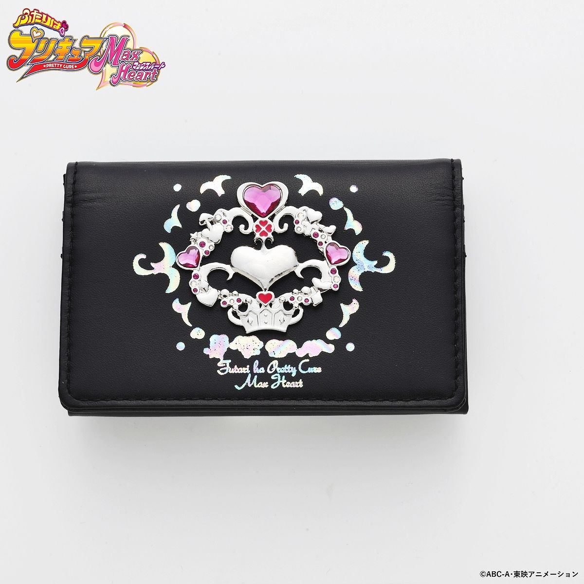 G091-プリキュアマックスハート 【開封未使用カードダス】40セット ふたりはプリキュア マックスハート グッズ セット データカードダス