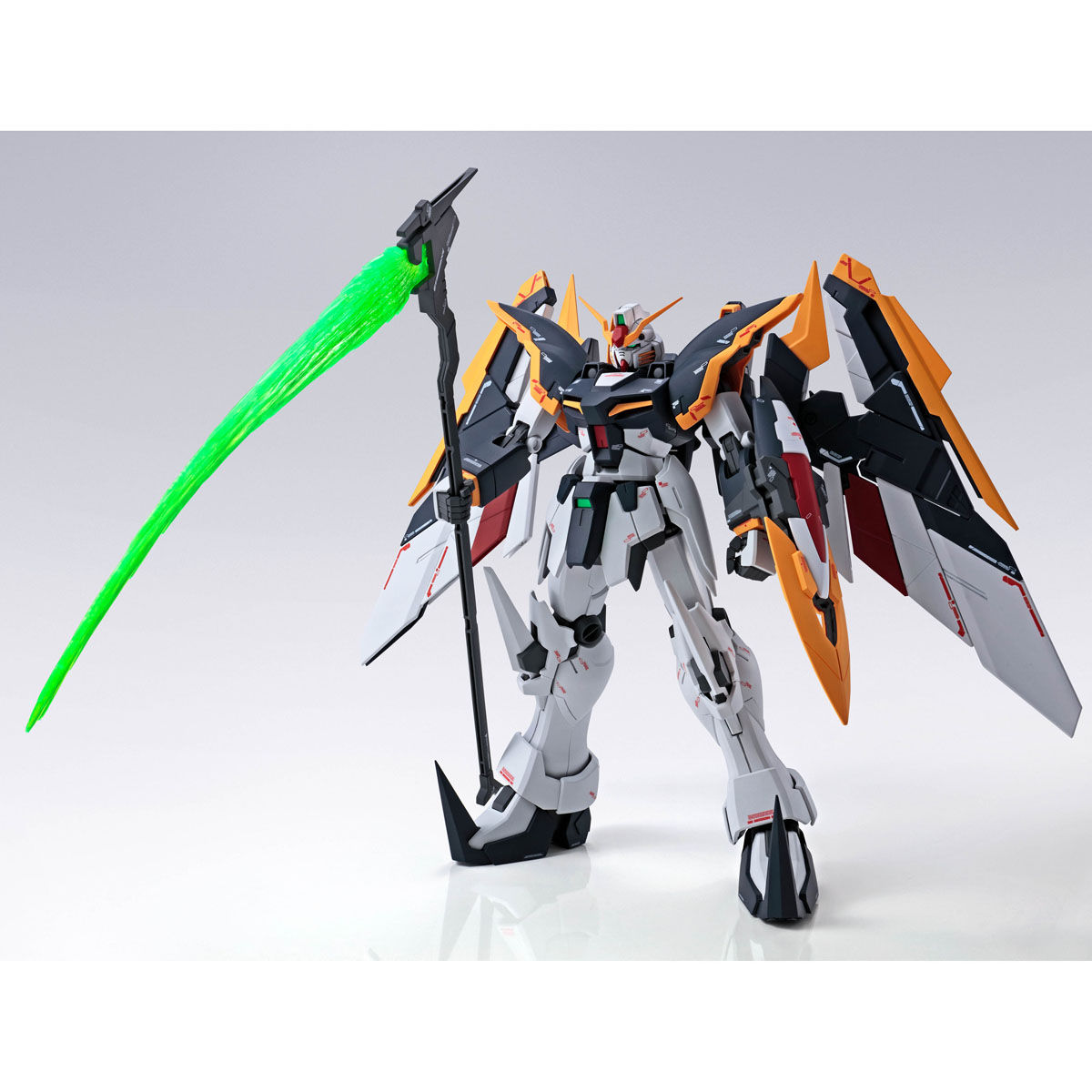 12,784円★未組立品★ プレバン限定 ガンダムW EW版セット