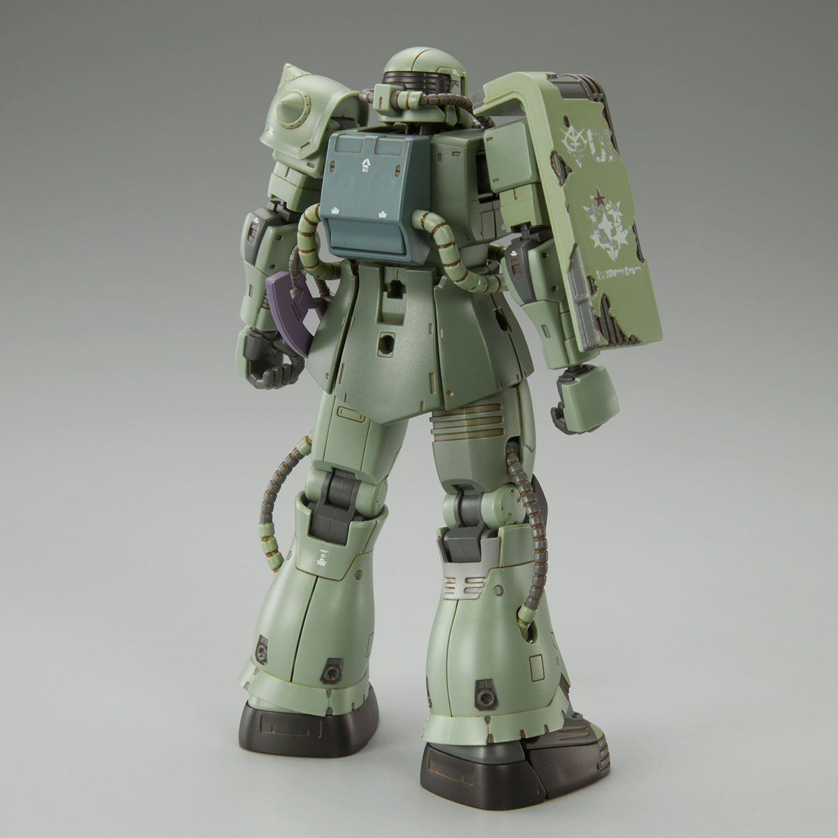 ＨＧ 1/144 ドアン専用ザク【２０２４年６月発送】 | ガンダムシリーズ 