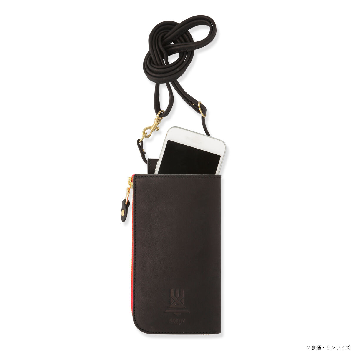 GUNDAM RX78FRGMT POUCH – V.A. TOKYO ONLINE STORE
