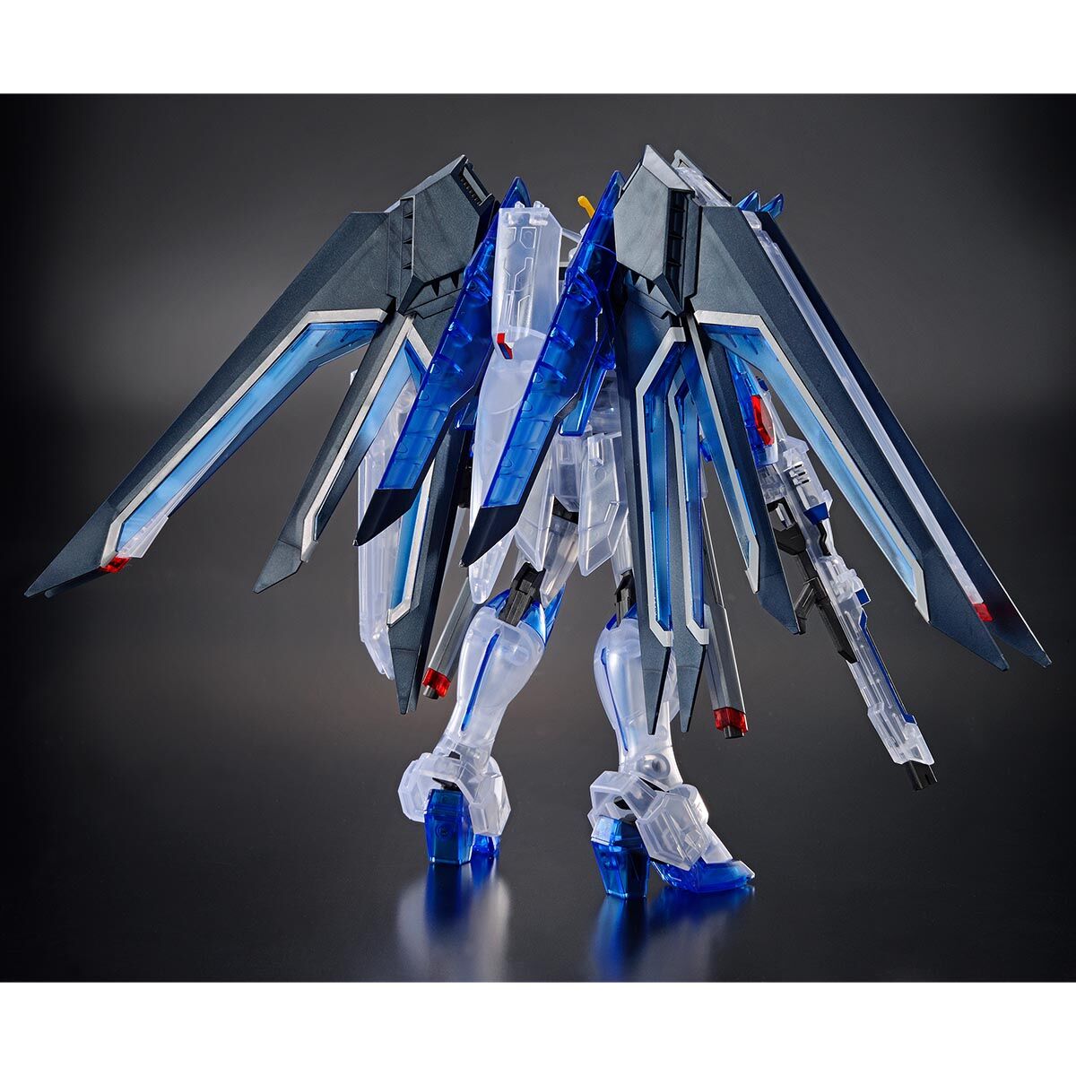 抽選販売】劇場版公開記念パッケージ ＨＧ 1/144 ライジングフリーダム 