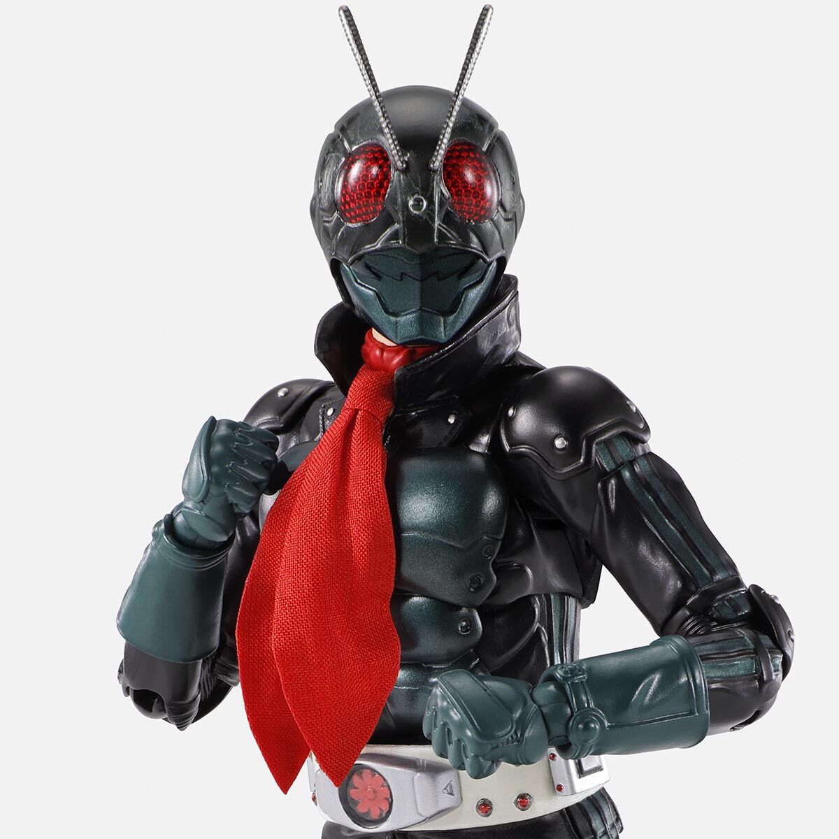 男女兼用バンダイ BANDAI S.H.Figuarts（真骨彫製法） 仮面ライダークウガ ドラゴンフォーム 仮面ライダークウガ