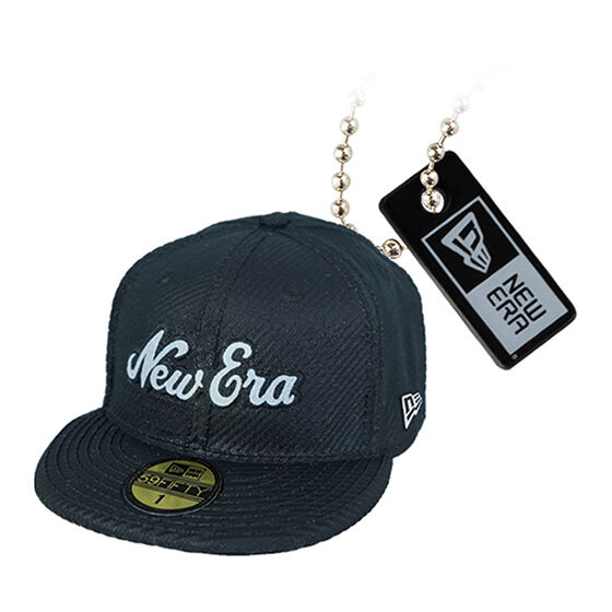 NEW ERA® 59FIFTY® ミニチュアスイングコレクション -LOGO HISTORY 