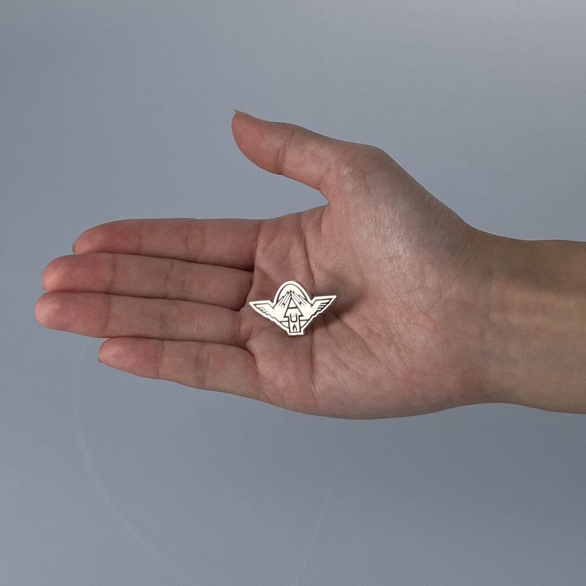 仮面ライダーガッチャード ピンバッジ | 仮面ライダーシリーズ