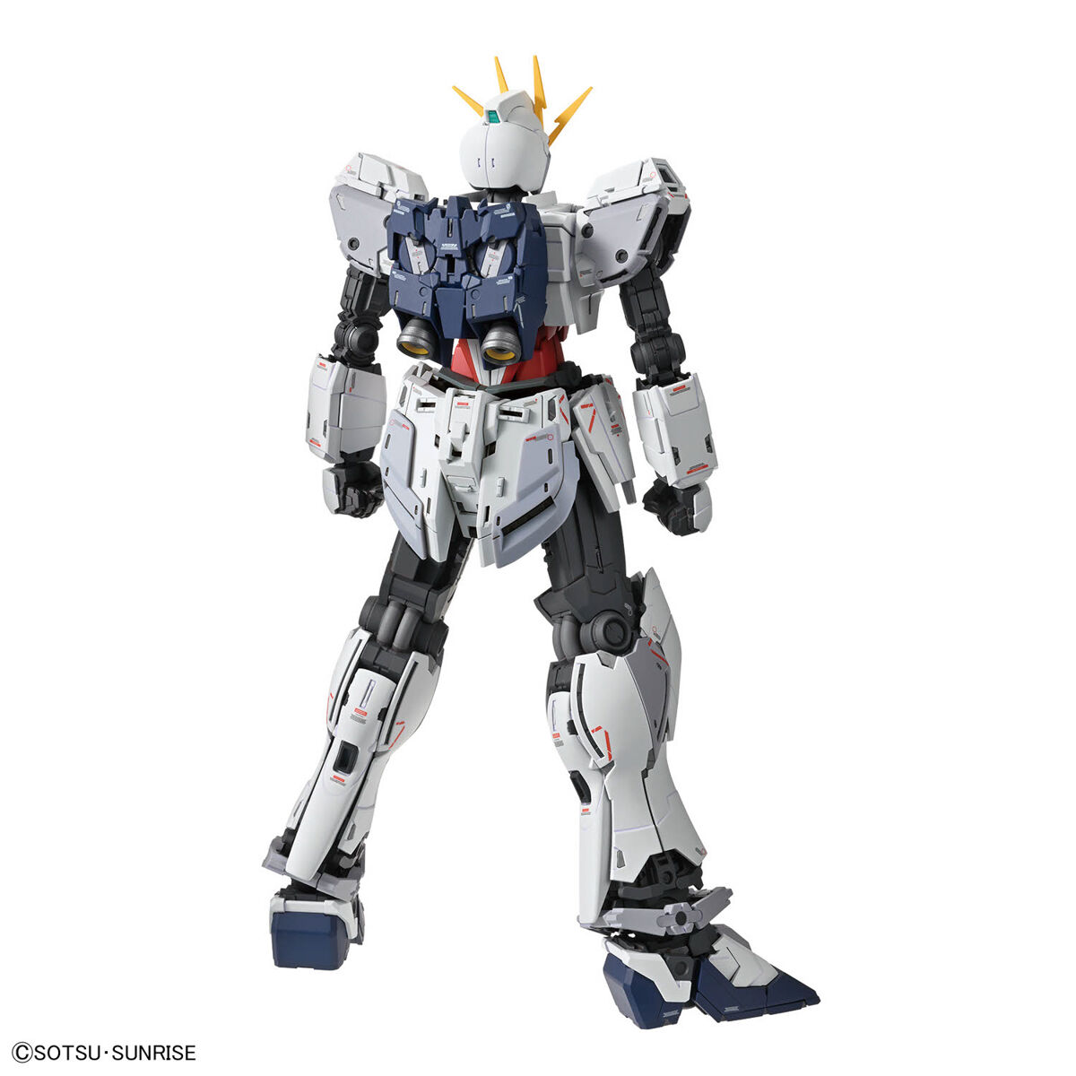 MG 1/100 ナラティブガンダム C装備 Ver．Ka | 機動戦士
