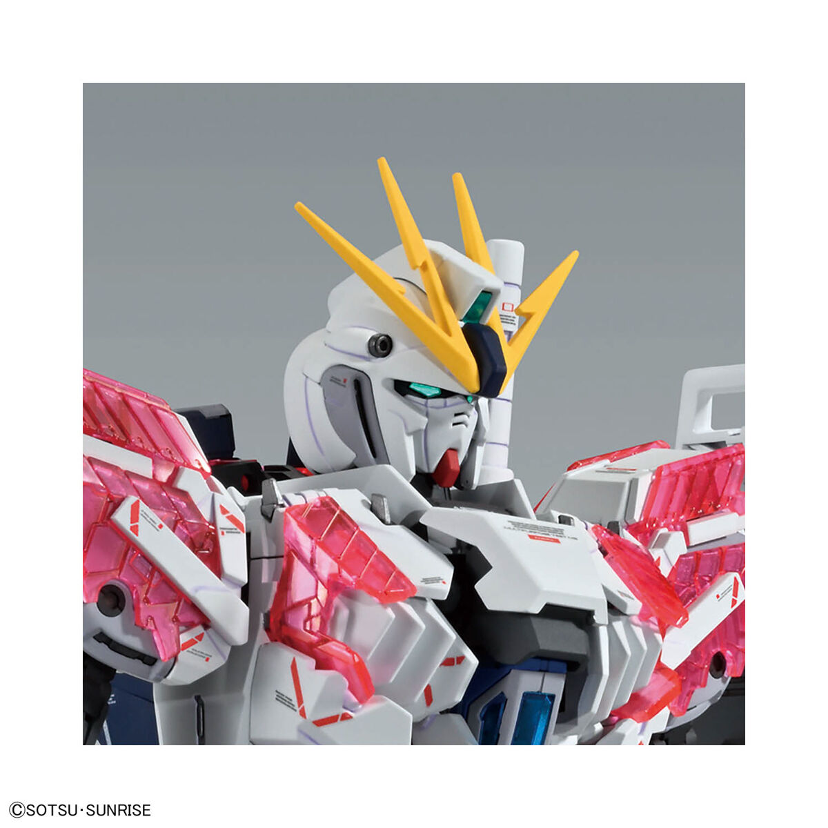 ナラティブガンダム Cパック Ver.Ka MG MG ナラティブガンダム C装備 Ver.Ka レビュー | ガンダムブログ