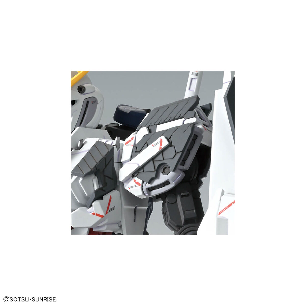 MG 1/100 ナラティブガンダム C装備 Ver．Ka | 機動戦士