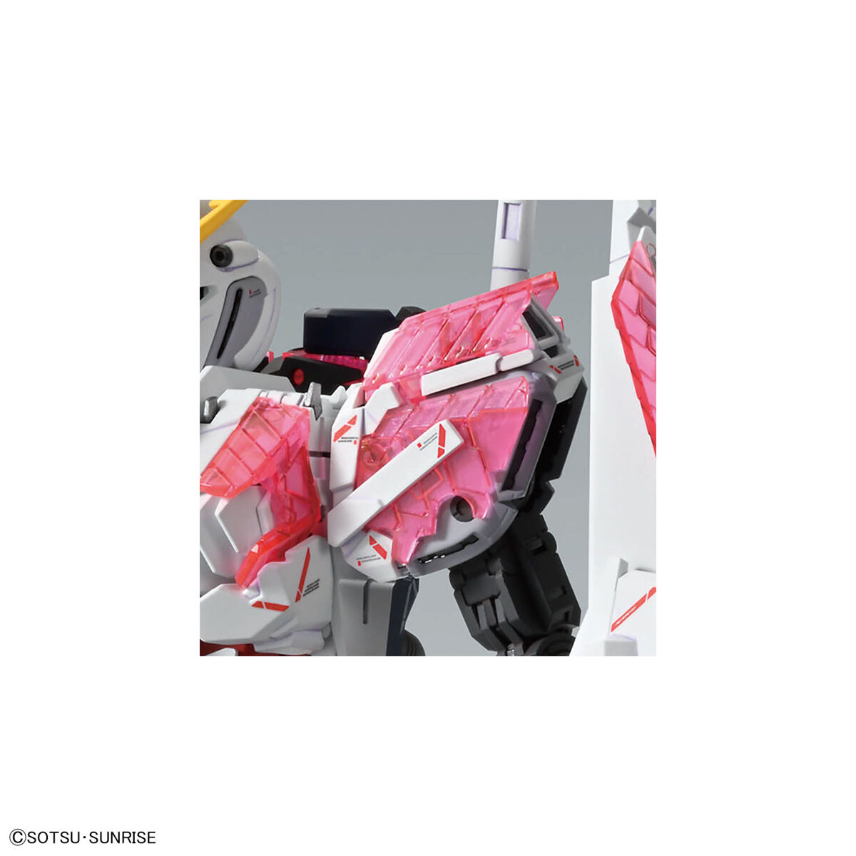 MG 1/100 ナラティブガンダム C装備 Ver．Ka | 機動戦士