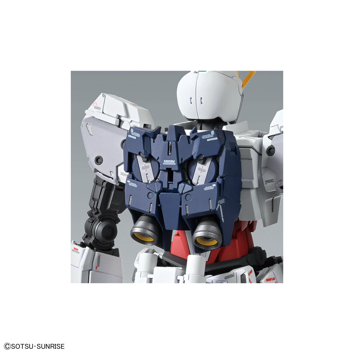 ナラティブガンダム C-PACKS Ｖｅｒ．Ka レビュー】MG 1/100 ナラティブガンダム C装備 Ver.Ka