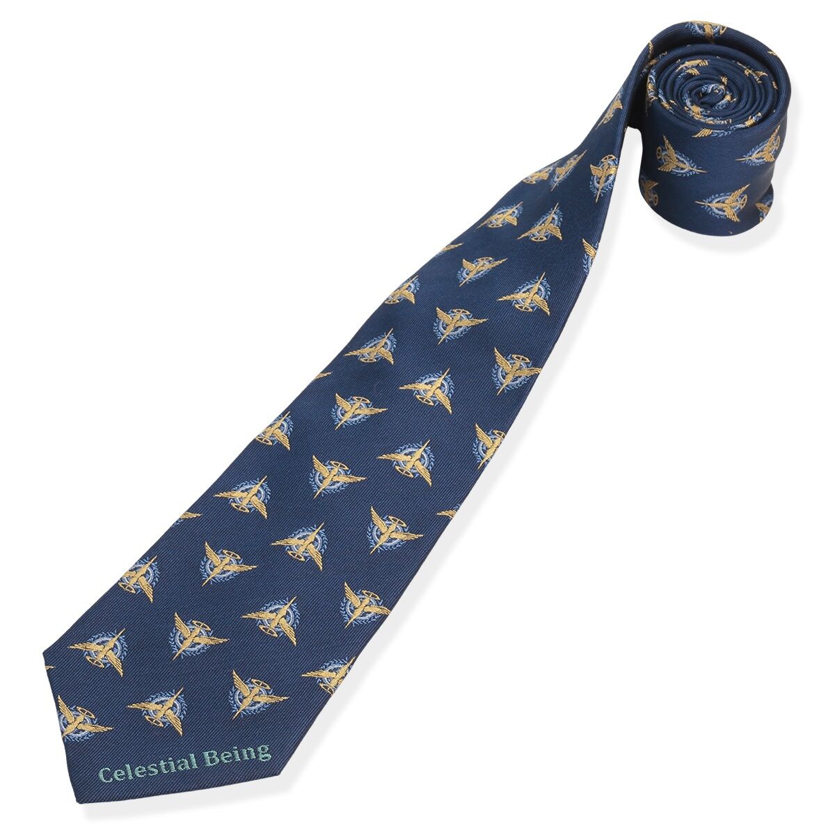 機動戦士ガンダム00 ネクタイ ソレスタルビーイングモデル【2024年5月