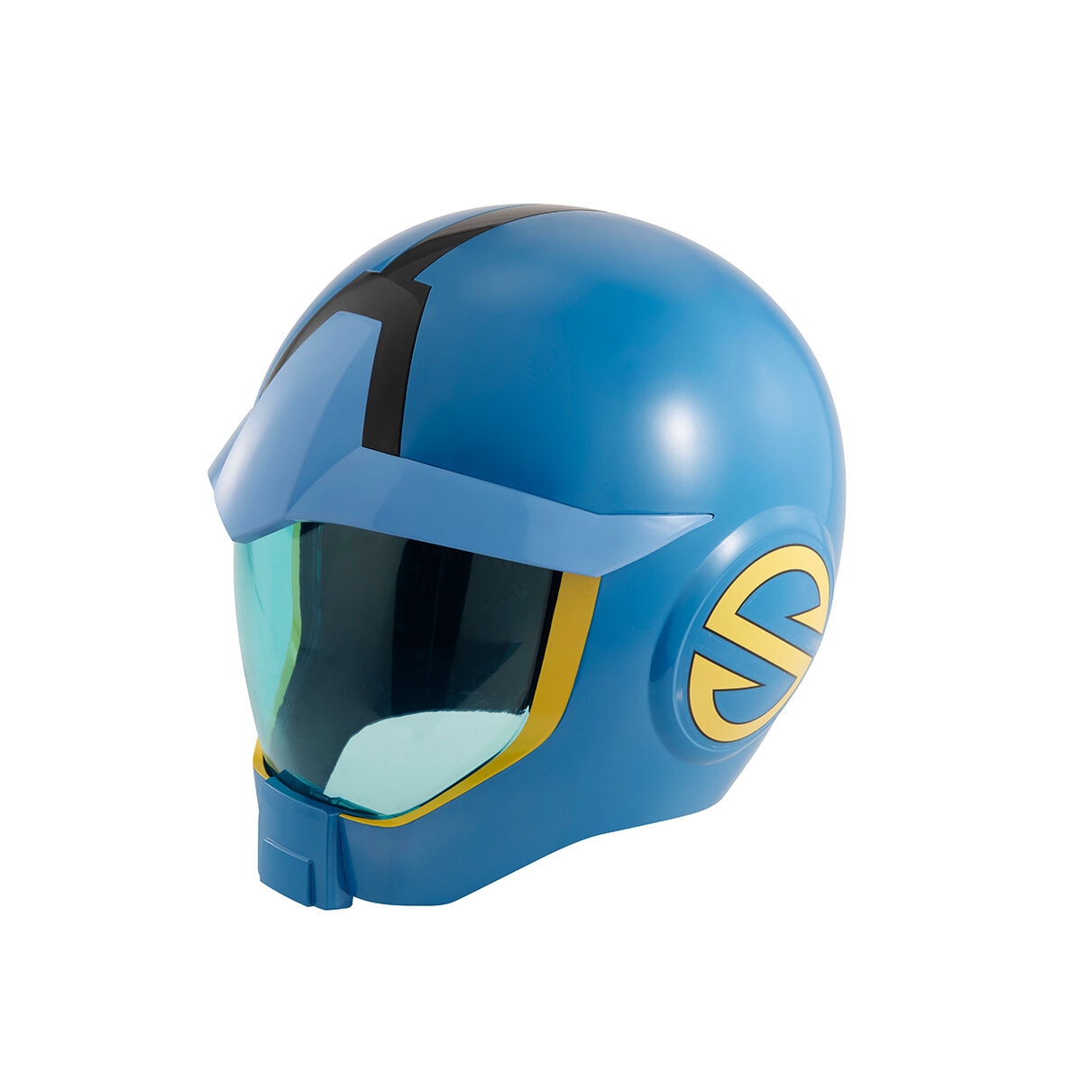 ガンダム　地球連邦軍ノーマルスーツ用　ヘルメットキャラクター名ガンダム