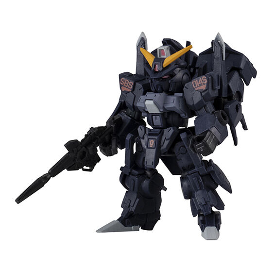 箱売】機動戦士ガンダム MOBILE SUIT ENSEMBLE 18.5｜ガシャポンオフィシャルサイト