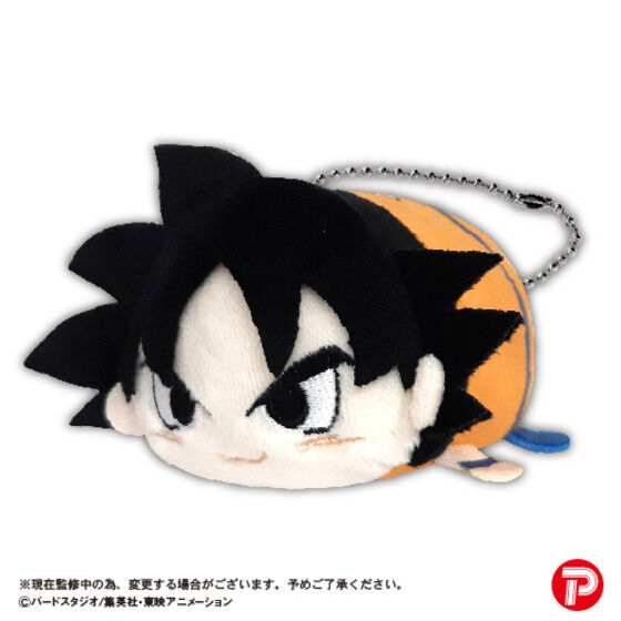 ドラゴンボールZ ぽてコロマスコット | ドラゴンボールZ