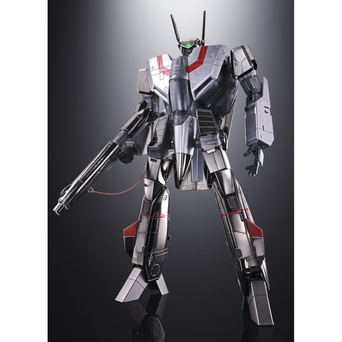 【事後CTM抽選販売】DX超合金 VF-1J バルキリー CHOGOKIN 50th Exclusive