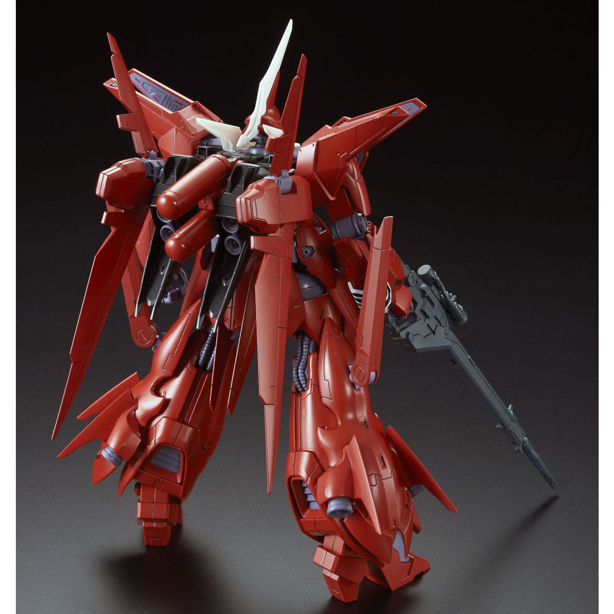 RE/100 1/100 リバウ 【再販】【２０２４年８月発送】 | 機動戦士 