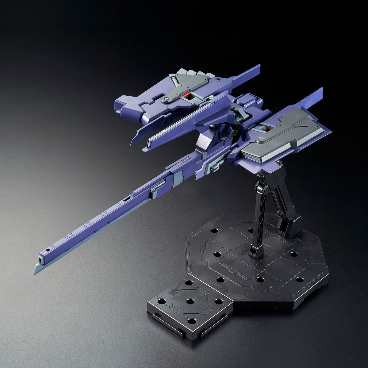 MG 1/100 Gパーツ［フルドド］（実戦配備カラー）【再販 