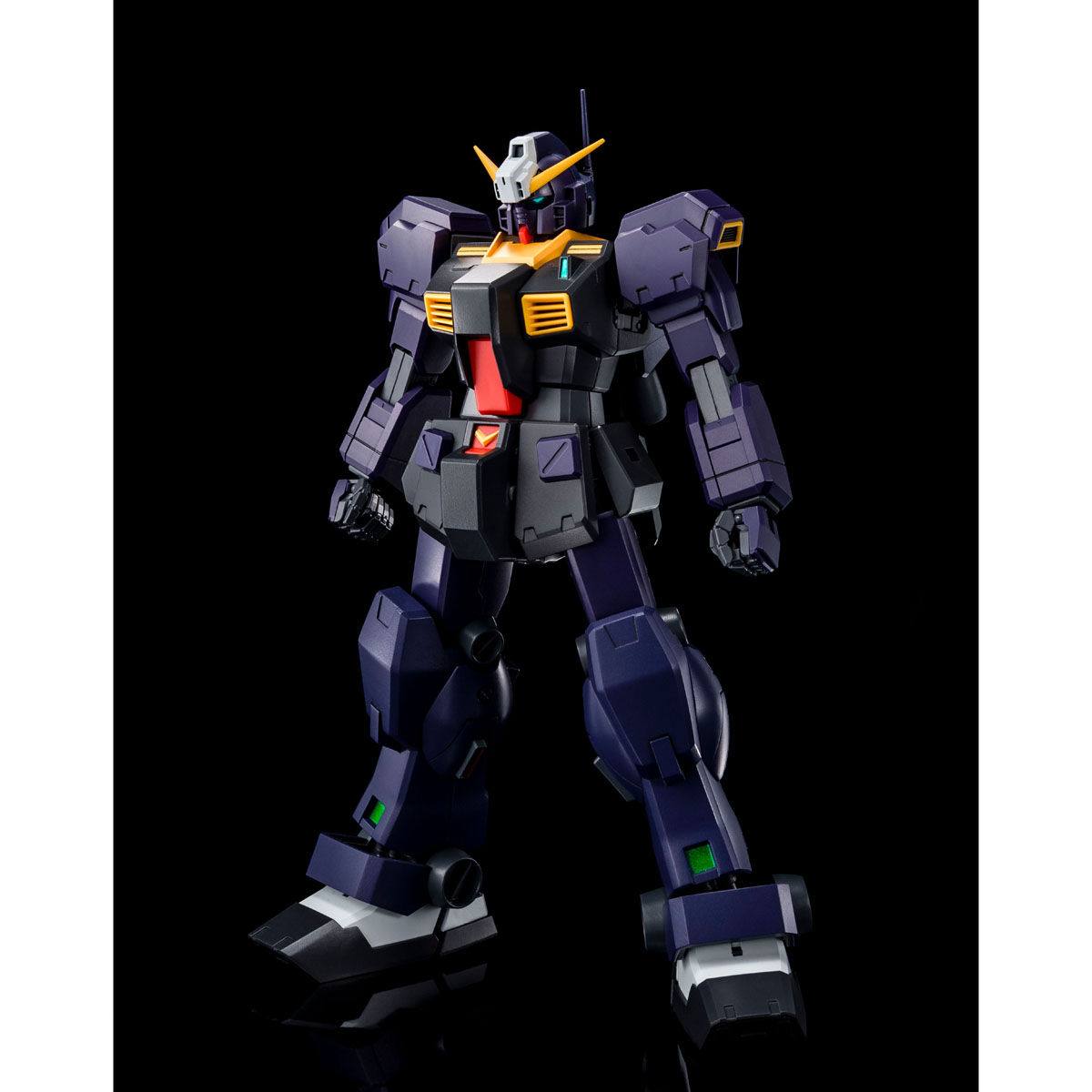 MG 1/100 TR-1［ヘイズル2号機］アーリータイプ／ヘイズル予備機 
