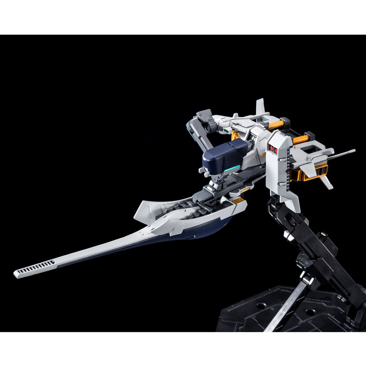 MG 1/100 緊急脱出ポッド［プリムローズ］拡張セット【再販 