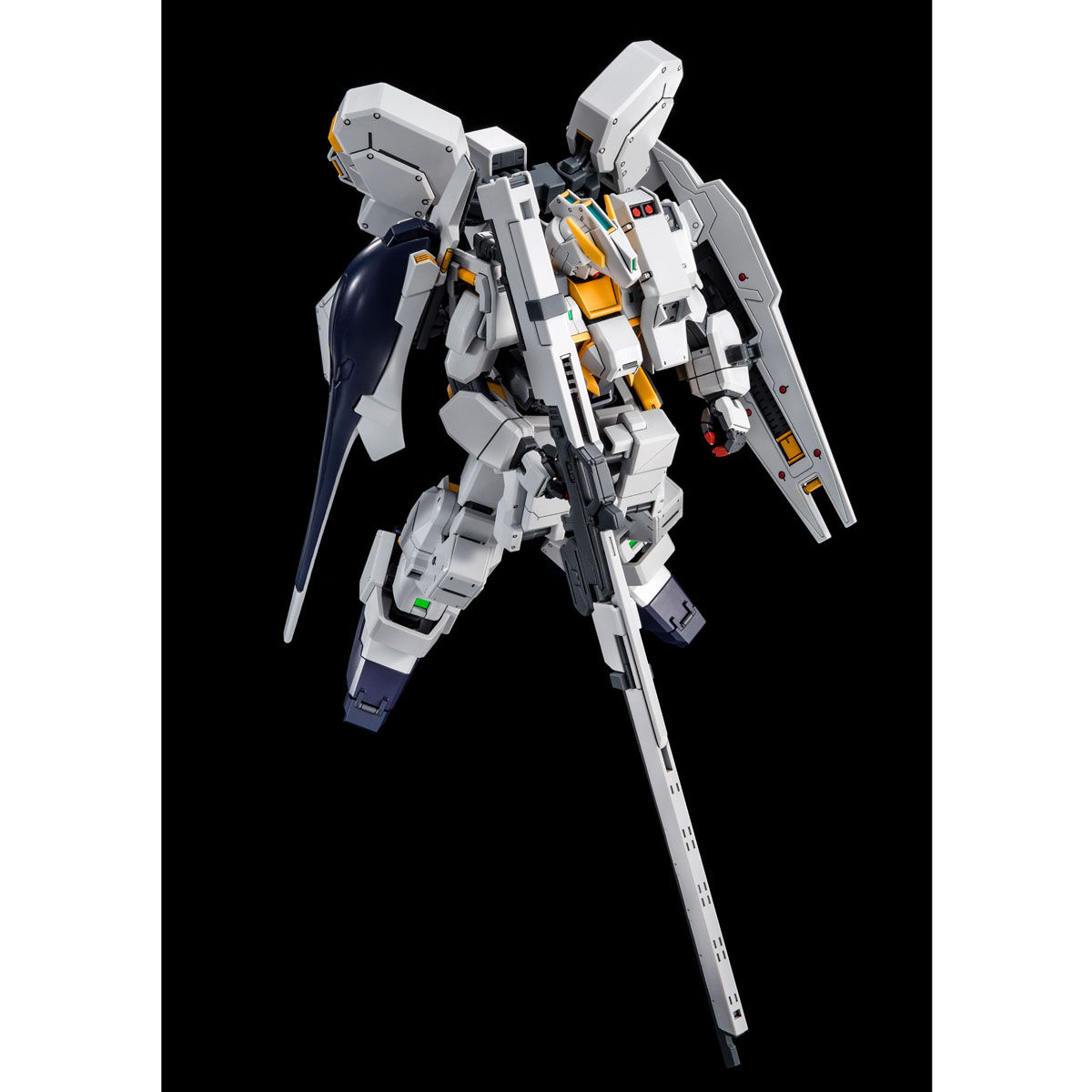 ＭＧ 1/100 ガンダムＴＲ-１［ヘイズル・アウスラ］【再販】【２０２４年１１月発送】 | ガンダムシリーズ フィギュア・プラモデル・プラキット |  アニメグッズ ・おもちゃならプレミアムバンダイ｜バンダイナムコグループの公式通販サイト