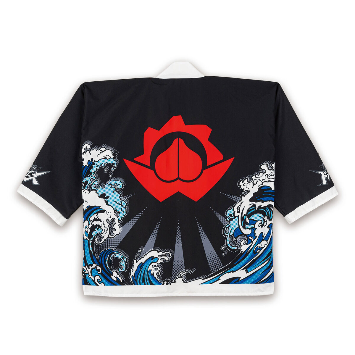 暴太郎戦隊ドンブラザーズ 法被 未開封品 暴太郎戦隊ドンブラザーズ 法被 | ファッション・アクセサリー