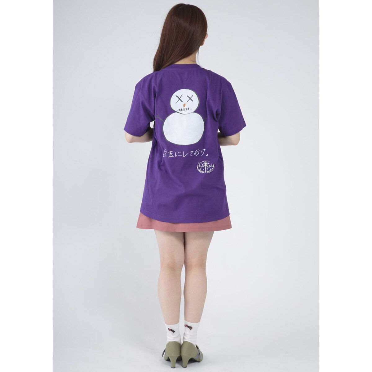 王様戦隊キングオージャー キングオージャーチャンネル Tシャツ