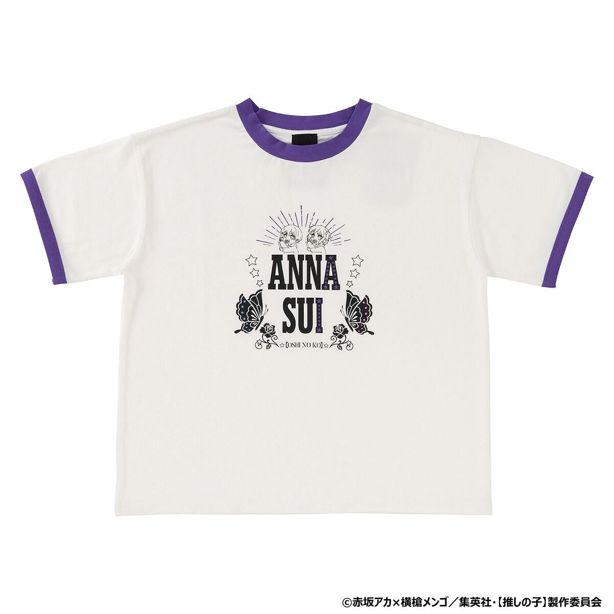 オファー anna sui t シャツ