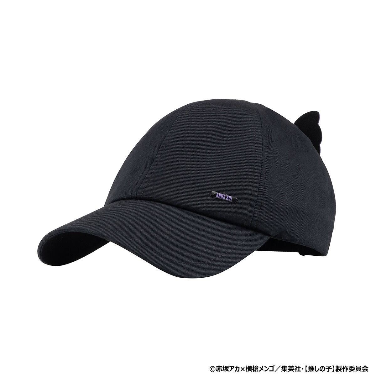 推しの子】×ANNA SUI キャップ 2種【再販】 | 推しの子