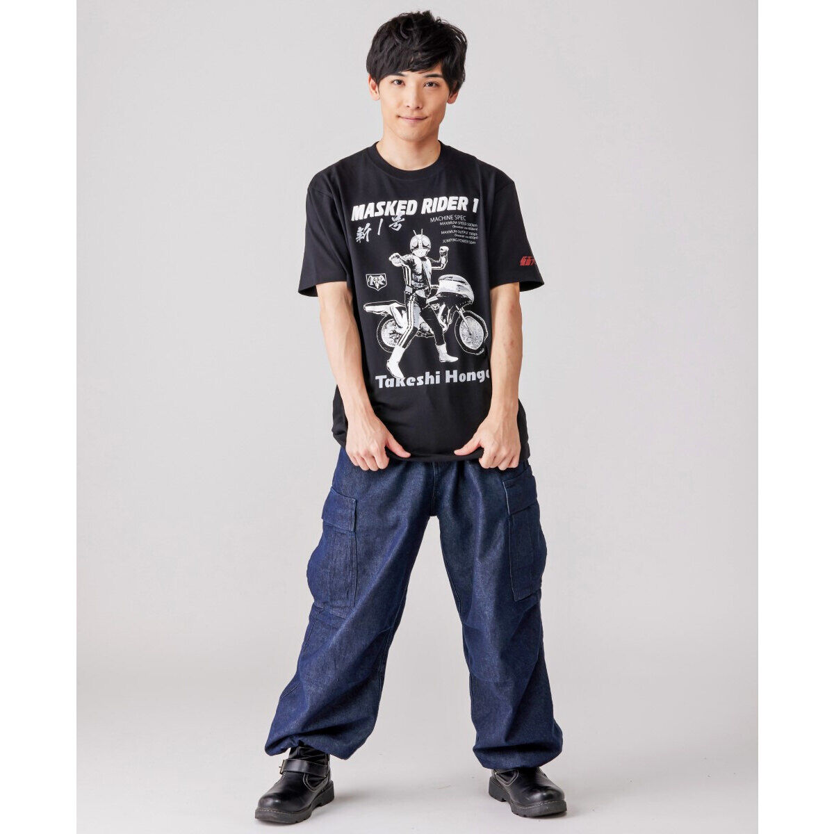スマスロ ニューパルサーBT Tシャツ 魔女(ルナ) ニューパルサーTシャツ 白 | ぱちキャラ オンライン by大宏