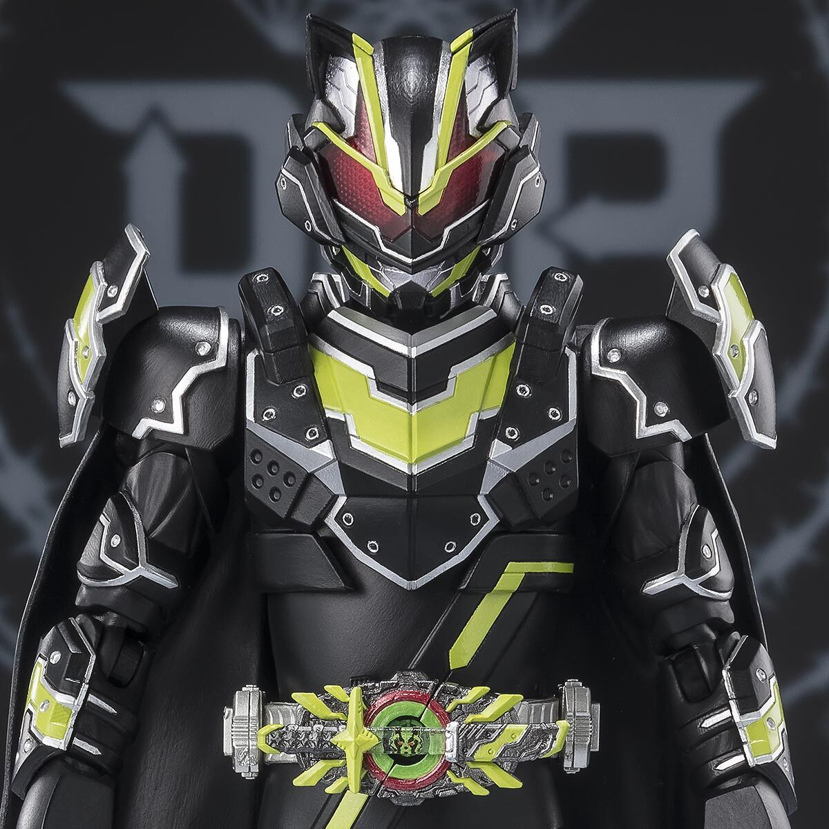 S.H.Figuarts 仮面ライダータイクーン ブジンソード | 仮面ライダーシリーズ フィギュア・プラモデル・プラキット | アニメグッズ  ・おもちゃならプレミアムバンダイ｜バンダイナムコグループの公式通販サイト