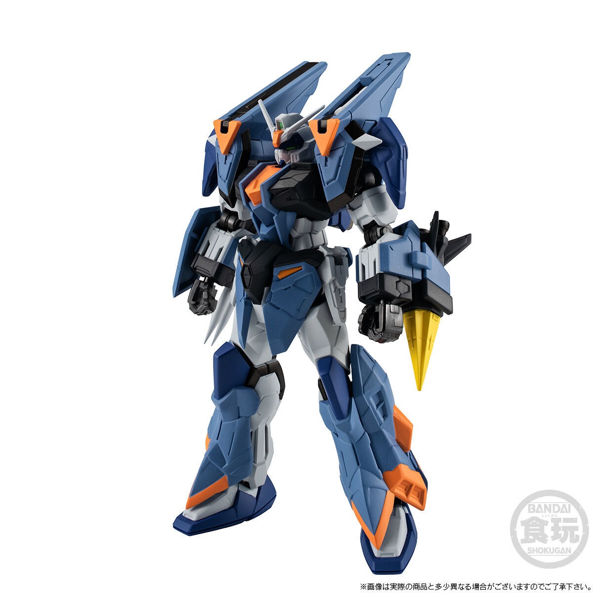 機動戦士ガンダム GフレームFA デュエルブリッツガンダム＆ライトニングバスターガンダム【プレミアムバンダイ限定】 | 機動戦士ガンダムSEED  フィギュア・プラモデル・プラキット | アニメグッズ ・おもちゃならプレミアムバンダイ｜バンダイナムコグループの公式通販サイト