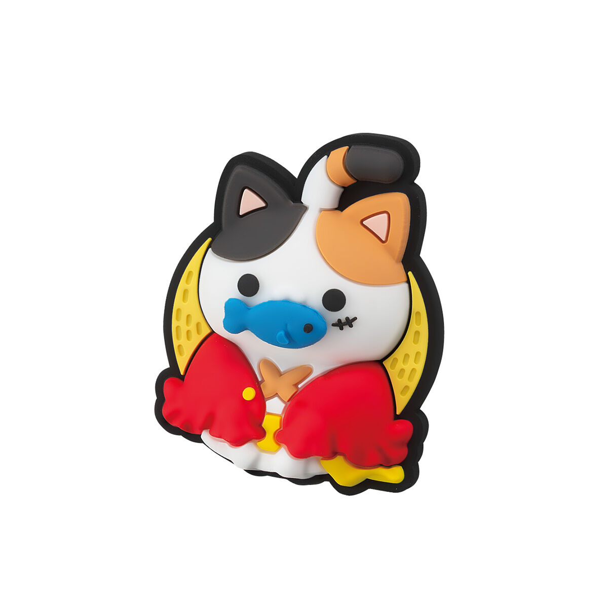 MEGA CAT PROJECT ONE PIECE: NYAN PIECE NYAN! Luffy and the