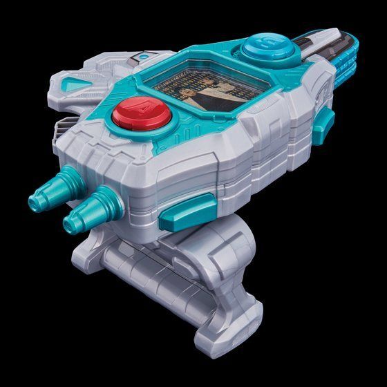バグルドライバー　ガシャコンバグヴァイザー　エグゼイド 変身ベルト DXバグルドライバー｜仮面ライダーおもちゃウェブ