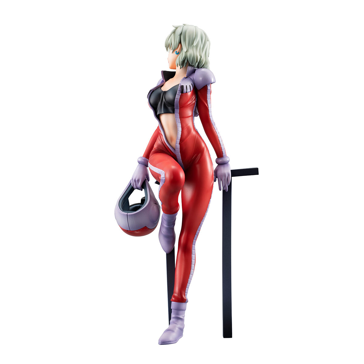 抽選販売】GGG 機動戦士ガンダム第08MS小隊 アイナ・サハリン
