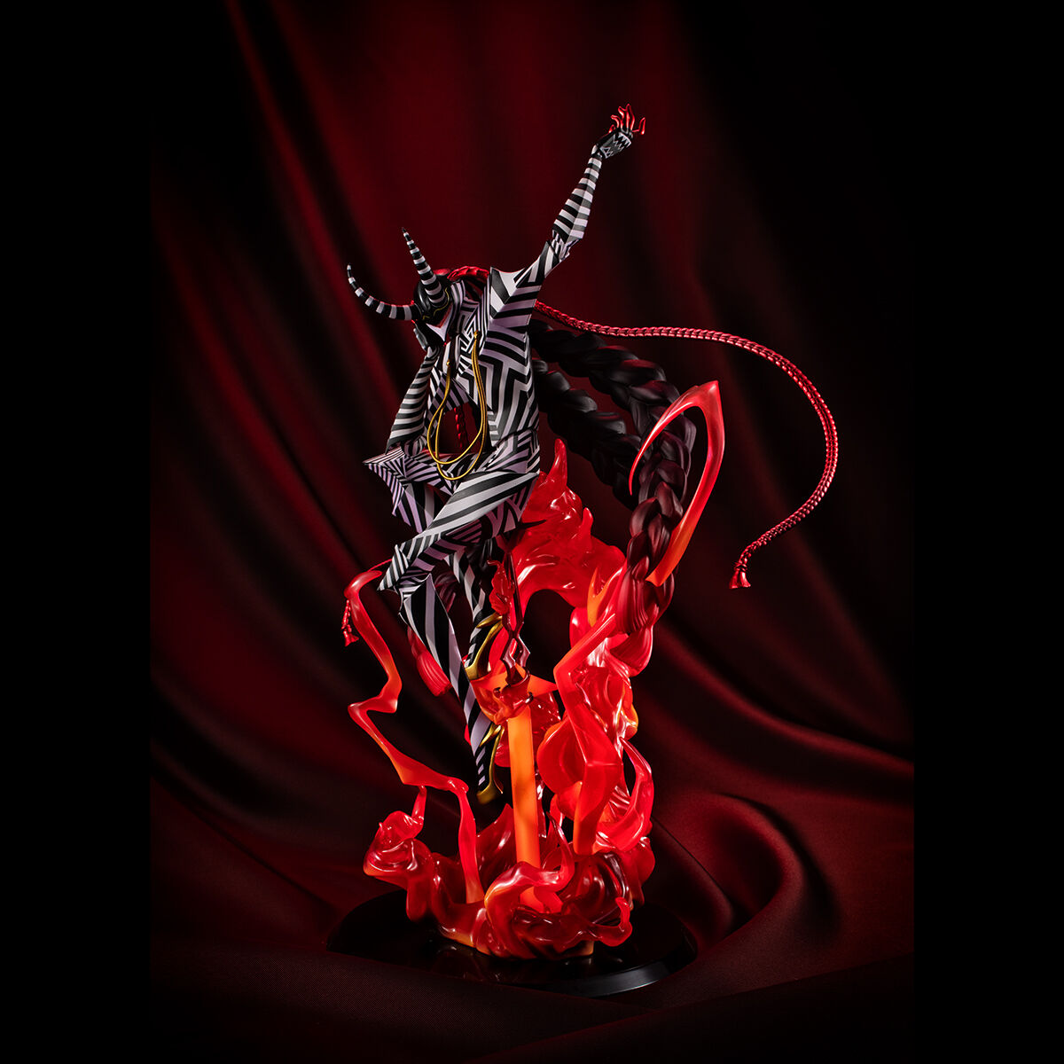 抽選販売】ゲームキャラクターズコレクションDX ペルソナ5 ザ