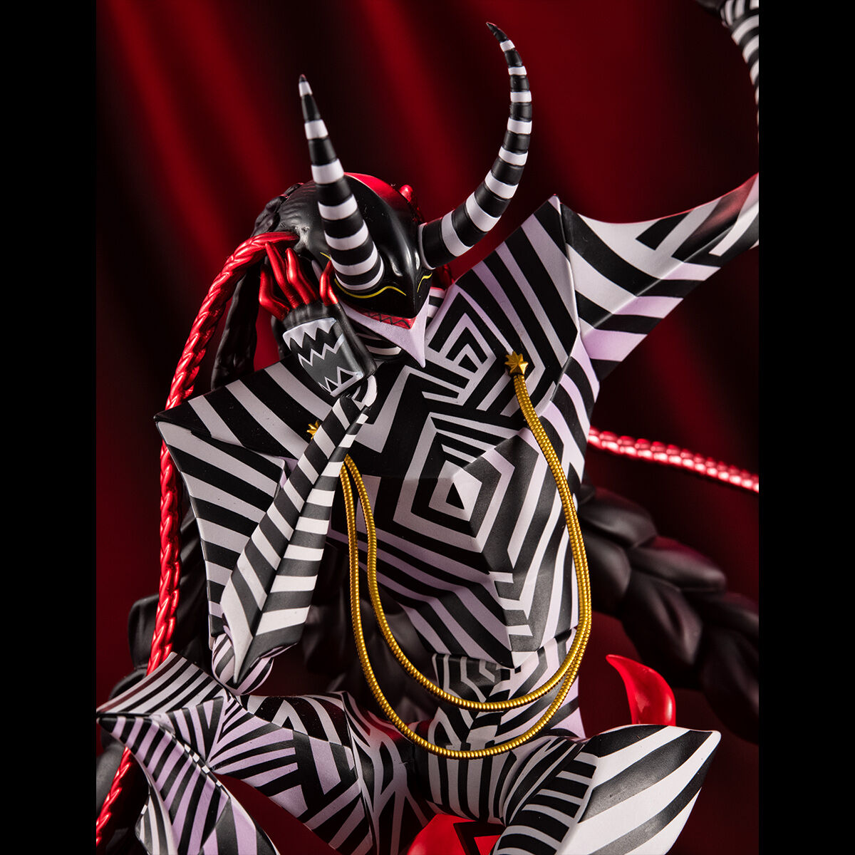 あ*ら様 【限定販売】ゲームキャラクターズコレクションDX ペルソナ5 ザ・ロイ 抽選販売】ゲームキャラクターズコレクションDX ペルソナ5 ザ