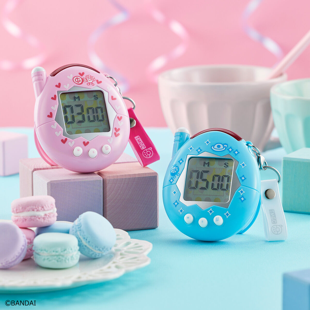 きゃらタイマーたまごっち ケーたま | たまごっち 日用品