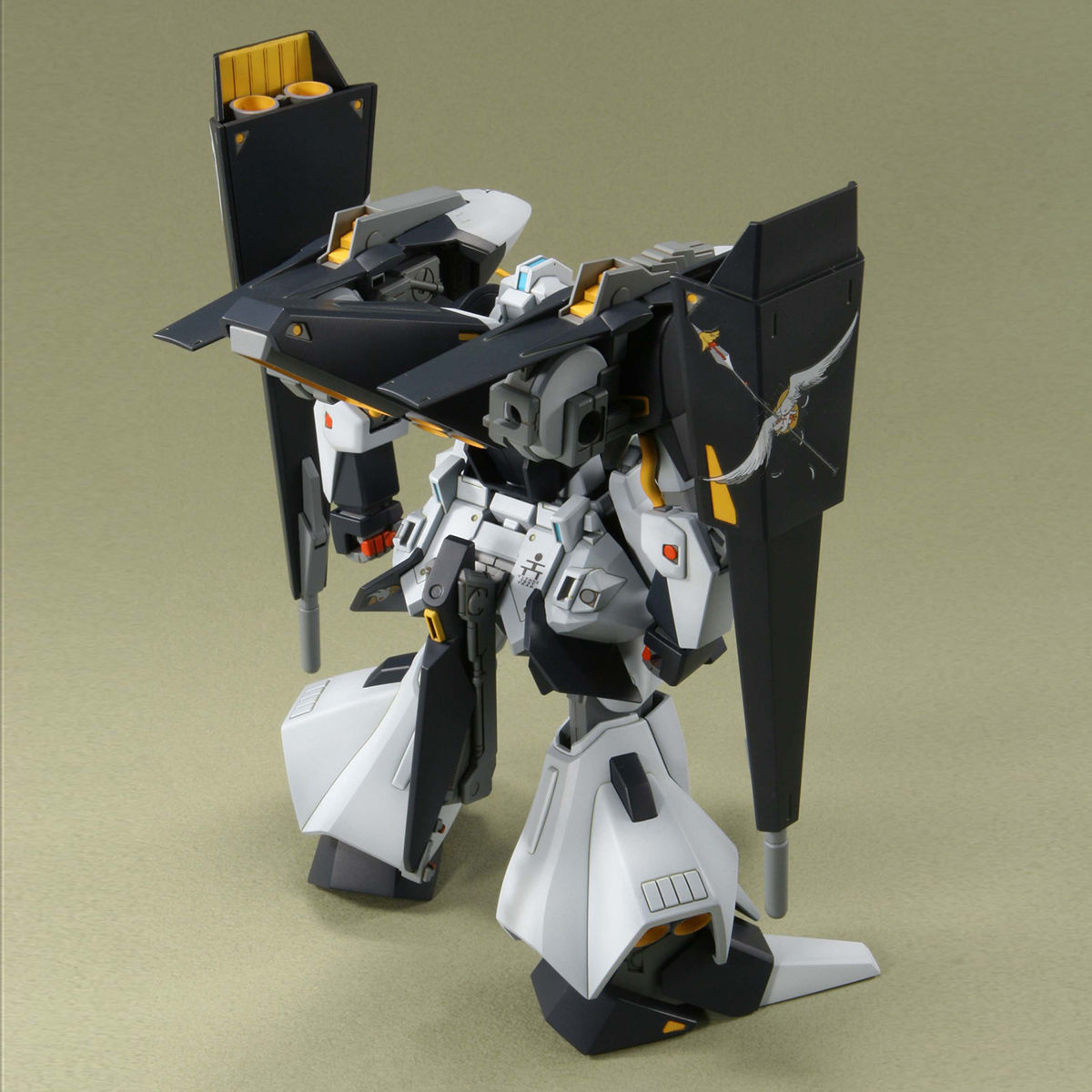 ＨＧ 1/144 ORX-005 ギャプラン ＴＲ-５［フライルー］【２０２４年６月発送】 | 機動戦士Ｚガンダム フィギュア・プラモデル・プラキット  | アニメグッズ ・おもちゃならプレミアムバンダイ｜バンダイナムコグループの公式通販サイト