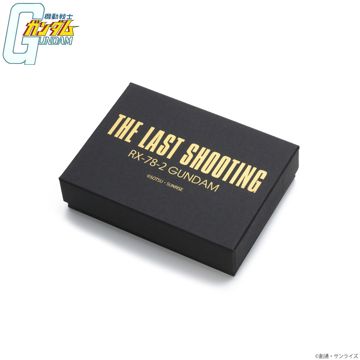 機動戦士ガンダム THE LAST SHOOTING IDカードケース 【2024年6