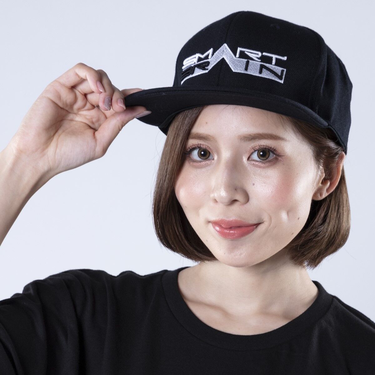 仮面ライダー555 SMART BRAIN キャップ | 仮面ライダー555 | アニメ