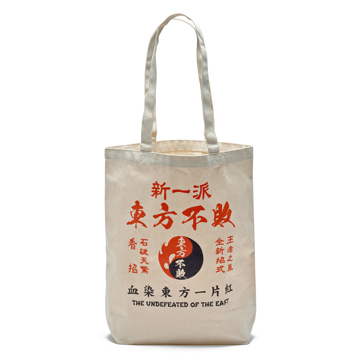 STRICT-G『機動武闘伝Gガンダム』トートバッグ 東方不敗 | 機動武闘伝