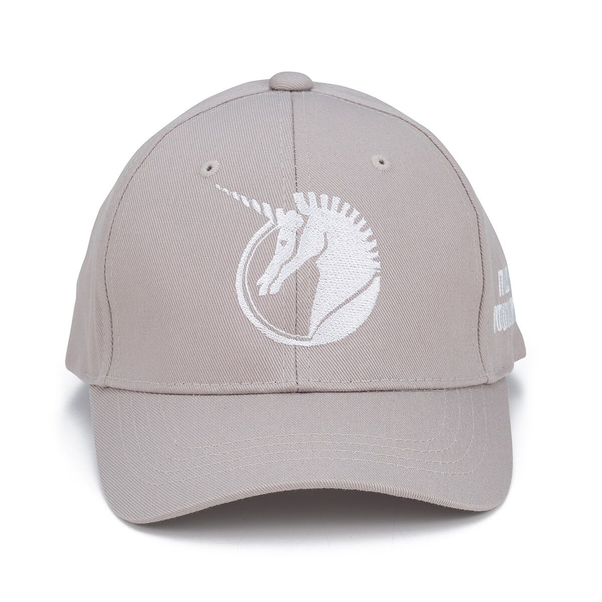 機動戦士ガンダムUC マーク ベーシックライン キャップ 【2024年7月