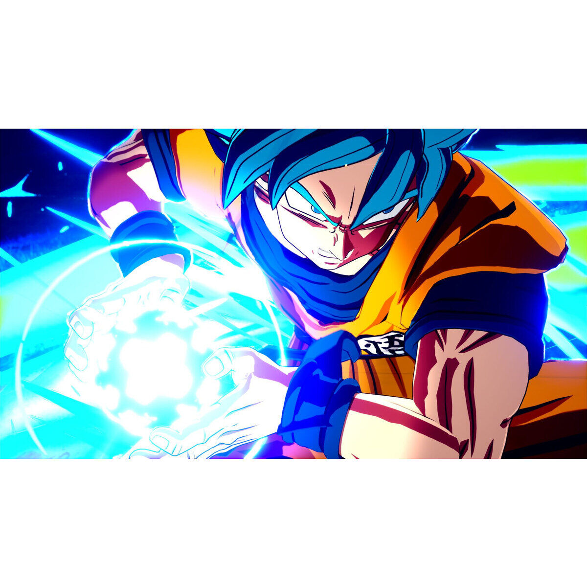 PlayStation(R)5 ドラゴンボール Sparking! ZERO