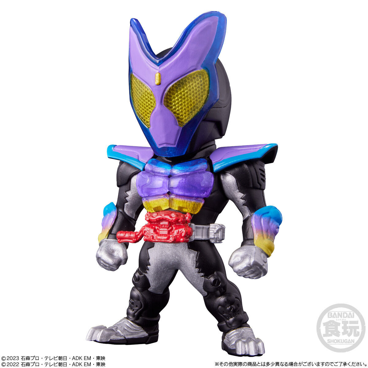 CONVERGE KAMEN RIDER 29(10個入) | 仮面ライダーシリーズ フィギュア  