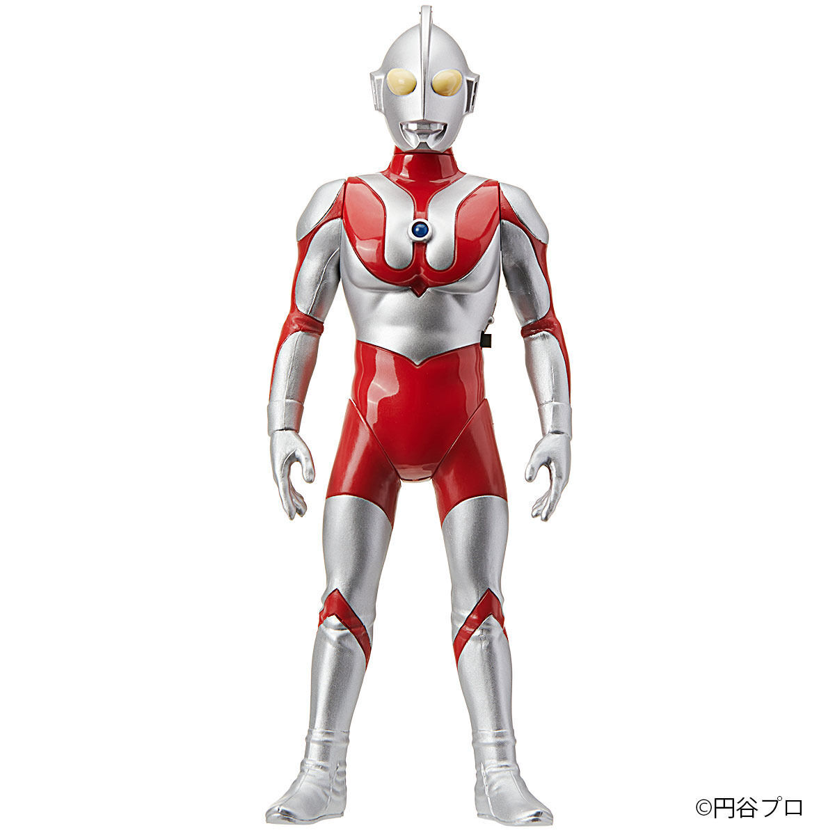 サウンド戦士プレミアム　ウルトラマン【2次：2024年6月発送】