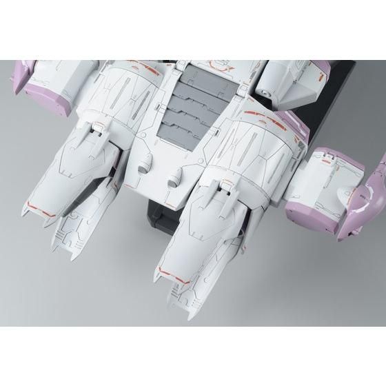 HGGS 1/144 M.E.T.E.O.R.(Mobilesuit Embedded Tactical EnfORcer) Unit for Gundam Seed Series