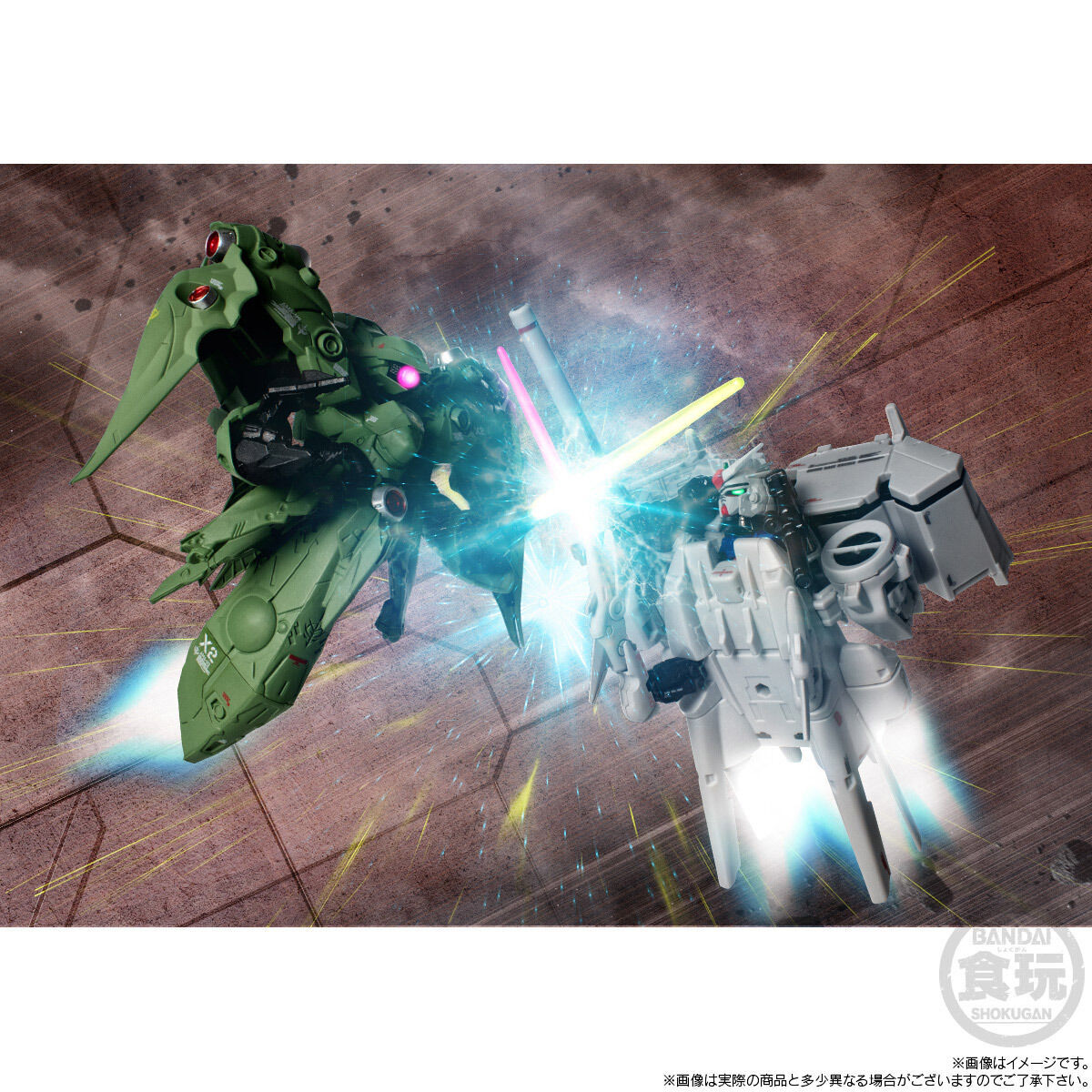 FW GUNDAM CONVERGE CORE ガンダム試作3号機 デンドロビウム＆ノイエ・ジール 0083最終決戦セット【プレミアムバンダイ限定】  | 機動戦士ガンダム0083 フィギュア・プラモデル・プラキット | アニメグッズ ・おもちゃならプレミアムバンダイ｜バンダイナムコグループの ...